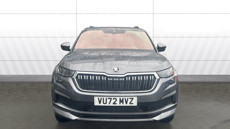 Skoda Kodiaq 2.0 TDI 200 Laurin + Klement 4X4 5dr DSG [7 Seat] Diesel Estate